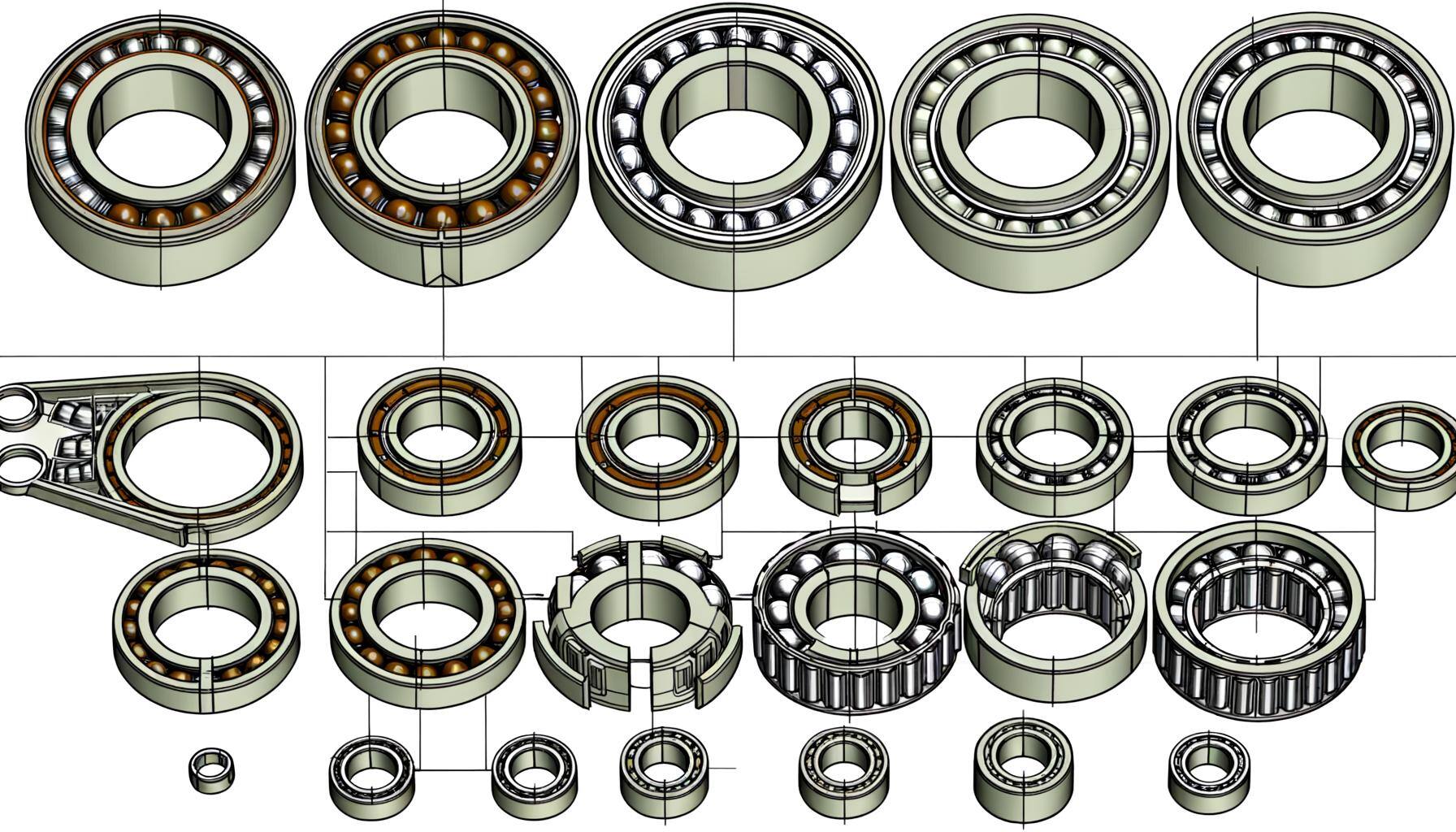 bearing configurations-1