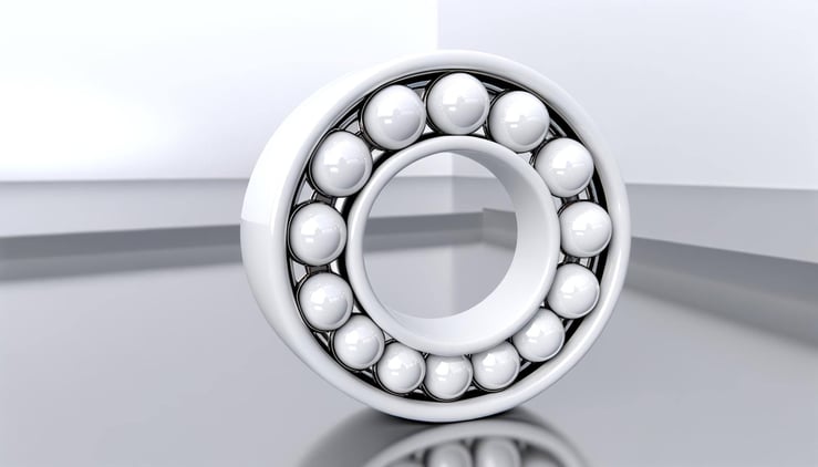 ceramic bearings