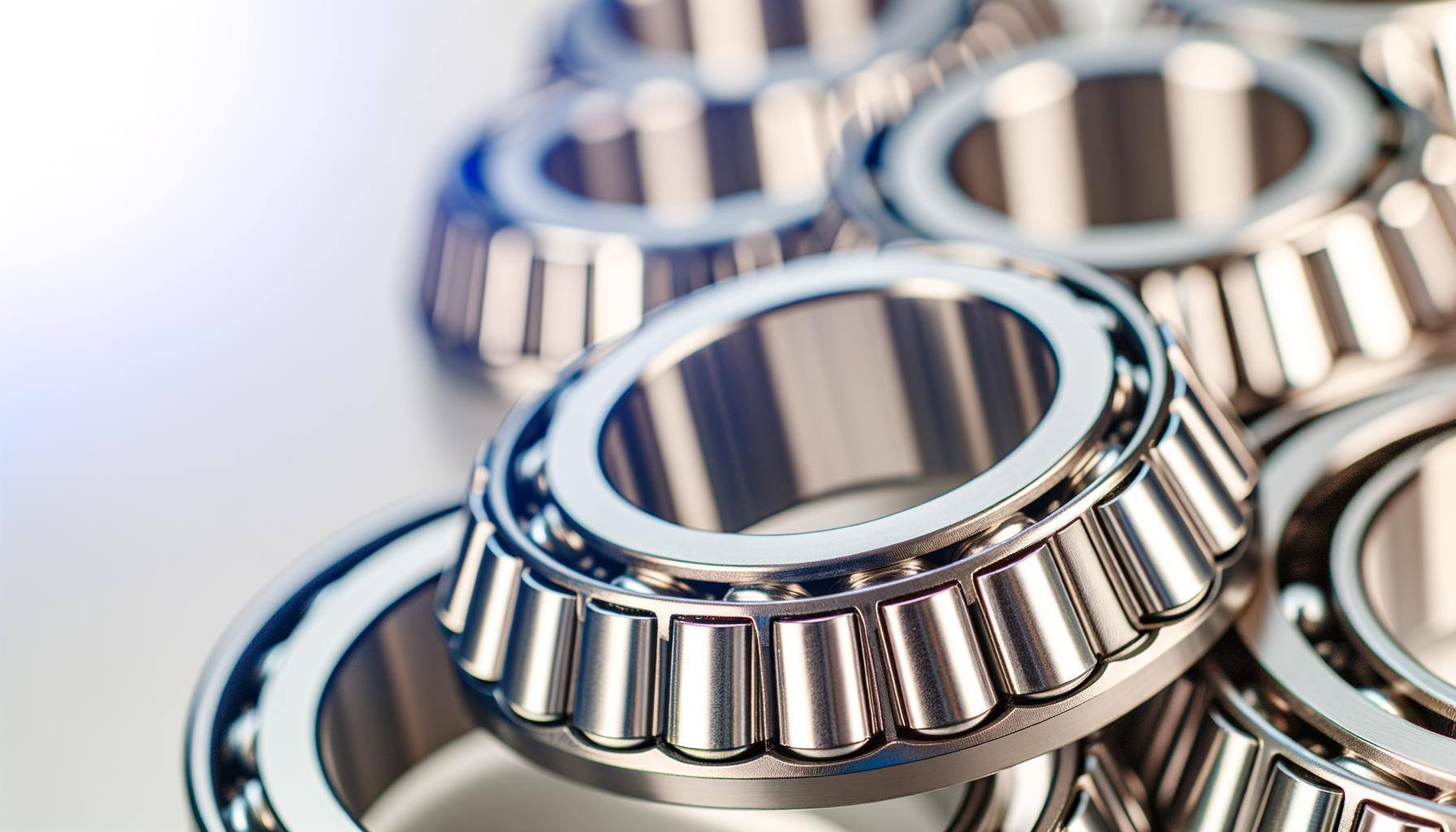 tapered roller bearings cones