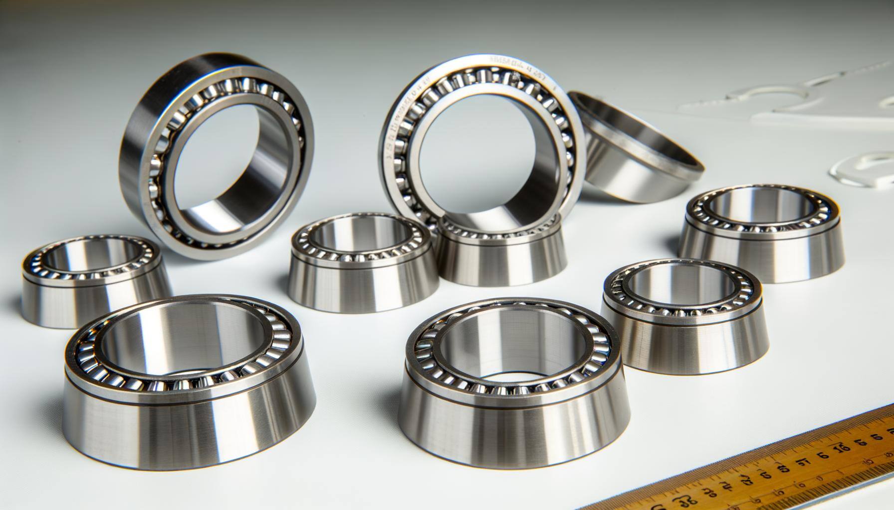 tapered roller bearings cups