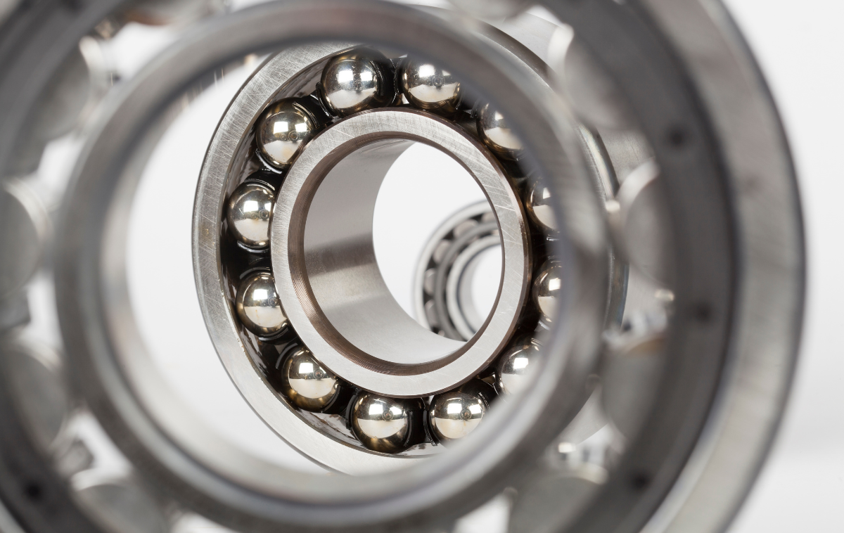 The Evolution of Bearing Materials: From Traditional to Advanced