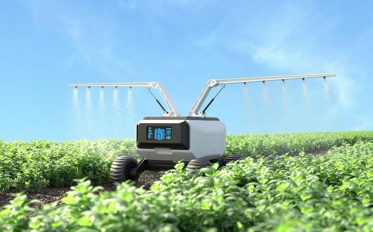 Innovations in Bearing Technology: Revolutionizing Agriculture for a Sustainable Future