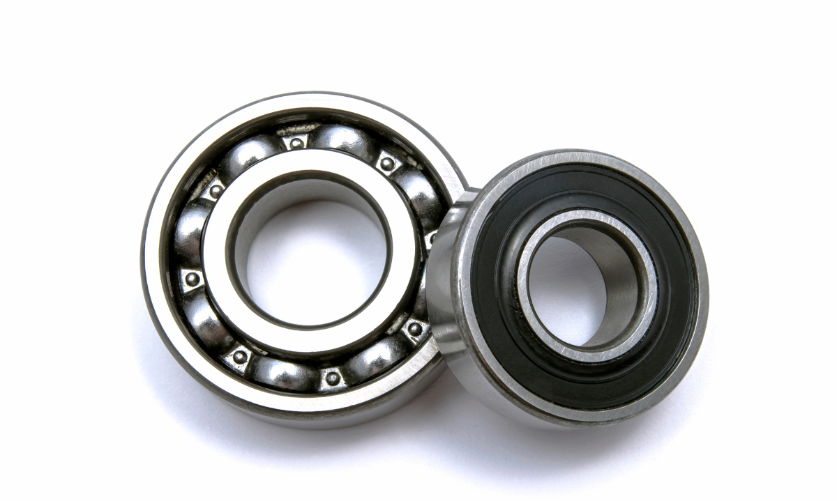 A Comprehensive Guide to Bearings Seals: Types, Functions, and Applications